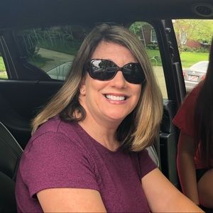 Meet your Posher, Sally